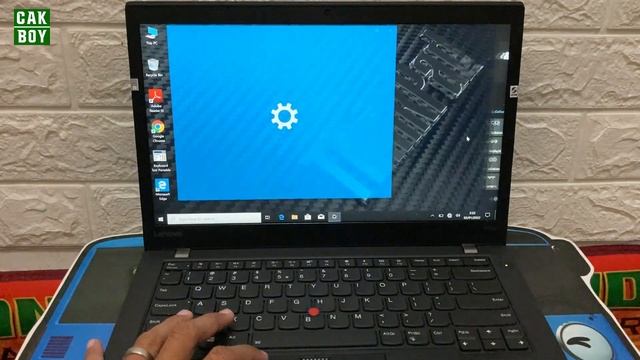 LENOVO ThinkPad T470s | Unboxing & Testing смотреть онлайн