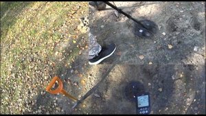 Minelab EQUINOX 800 - Тест на золотые изделия!