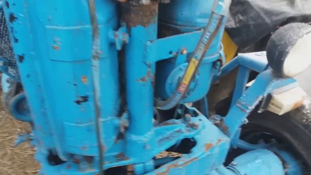 Т-40 РУЛЕВАЯ - ДОЗАТОР ( ОТЗЫВ ) смотреть онлайн