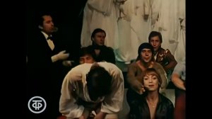 «Аллилуйя» из рок оперы  Юнона и Авось  (1983) 2160p 4K