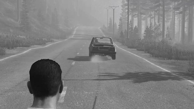 Нельзя сдаваться в DayZ смотреть онлайн