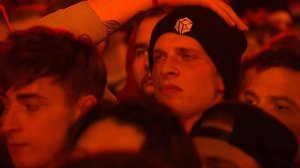 D-low playing 'Keep Sane' Live at the GBB 21)