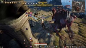 НОВА: Пробуда или Наследие? Скилы и комбинации - НЕ гайд в BDO - Black Desert (MMORPG)