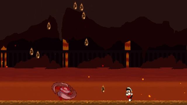 SMBX Custom Levels of July 2023 (7 levels) смотреть онлайн