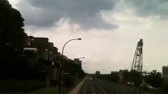 Habitat 67, Montreal смотреть онлайн