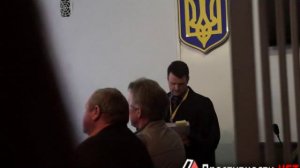 ВИДЕО ПН: Приговор Науменко