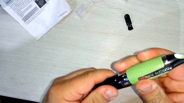 триммер машинка для стрижки волос смотреть онлайн