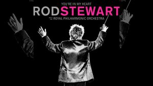 I Don't Want to Talk About It (with The Royal Philharmonic Orchestra)