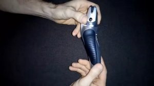 Электробритва Panasonic ES-RW30-S