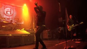 Angels & Airwaves "Everything's Magic" Live At Guitar Center's 19th Annual Drum-Off (2007)