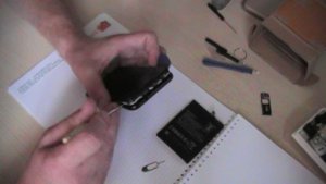 Замена аккумулятора Xiaomi MI A2 Lite