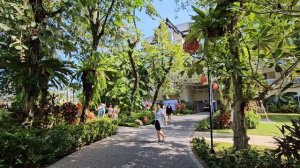 Angsana Laguna Phuket 5* отличный семейный отель с белоснежным пляжем #angsana #тайланд