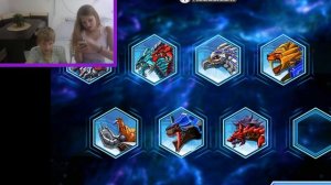 Игры Роботы Динозавры