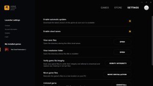 How to Disable Cloud Saves Red Dead Redemption 2