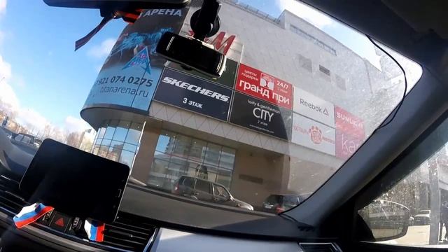 Экшн - камера HERO+LCD от Go-Pro.Покупка))) смотреть онлайн