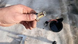 Chery tiggo fl противотуманки, light, optics halogen