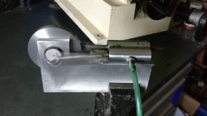DIY Steam Engine / Модель парового двигателя