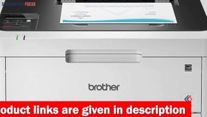 Brother HL-L3230CDW | Best Printer for Quality Results
