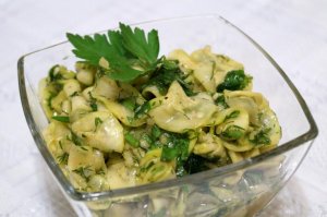 МАРИНОВАННЫЕ КАБАЧКИ.wmv