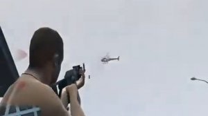 Перестрелка с ментами в gta 5 режим режиссера 👍🟦🗻🌍