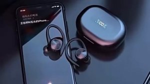 Спортивные наушники R200