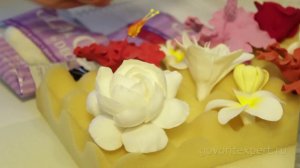 Как сделать букет? Говорит ЭКСПЕРТ