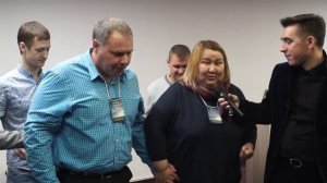 Свидетельство Нигары о переживаниях Святого Духа