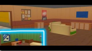 Концепт карты "Дом" в Hide online