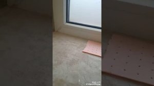 Микроцемент с/у и в душевой