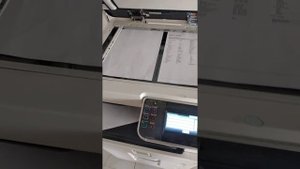 kyocera 6525 cassette error