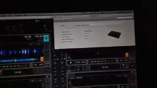 MacBook pro 3.0 USB not supporting traktor kontrol s4 смотреть онлайн