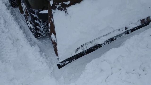 Газ 66 снеговой отвал смотреть онлайн