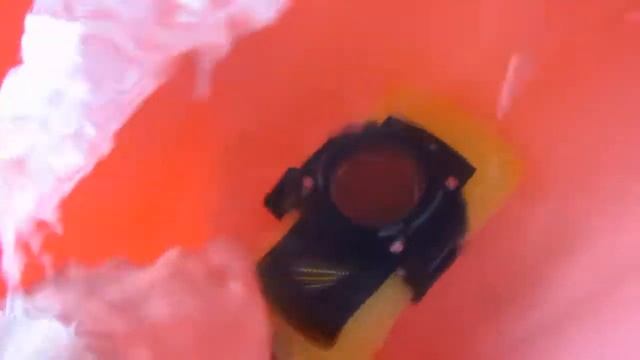 Смарт-часы SKMEI 1188 под водой смотреть онлайн