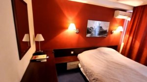 Обзор номера в гостинице "Бештау" - г.Пятигорск - 2013