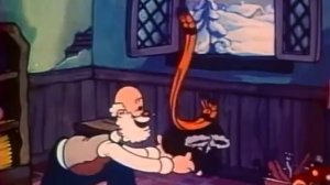 Fleischer Cartoons - Christmas Comes but Once a Year