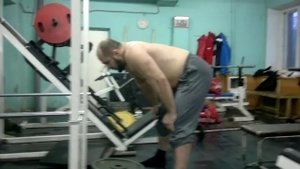 Функциональный тренинг на силу и выносливость