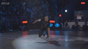 Lilou vs Alkolil // .stance // Red Bull BC One World Finals 2014
