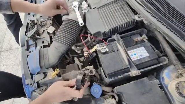 Upgraded DC12V 250A Kill Switch for Car, Anti-Theft, Remote Battery Disconnect Switch смотреть онлайн