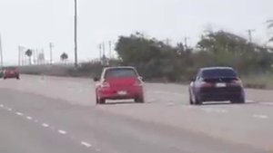 Lancer Evo 9 MR vs. BMW M3