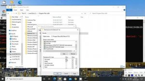 pip ||ERROR: Could not install packages due to an EnvironmentError: [WinError 5] Access is denied: