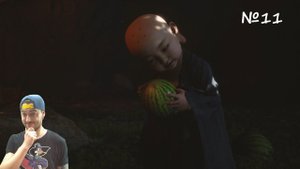 Black Myth Wukong №11 "Арбузный подгон монашка"