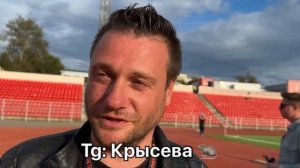 «2DROTS, АМКАЛ, МЕДИАФУТБОЛ СКОРО УМРУТ!» — ГЕНДИРЕКТОР «ТЕКСТИЛЬЩИКА»
