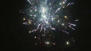 С 146 ФЕЙЕРВЕРК НА ЮБИЛЕЙ 150 залпов, 1