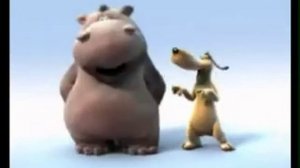 Ансамбль В. Назарова - Танец маленьких утят - YouTube.flv