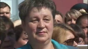 В Пензе в артинституте новоиспеченные военнослужащие приняли присягу