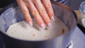 Сделала ТОРТ ИЗ ЛАВАША! Его ВКУС СРАЗИЛ ВСЕХ наповал!!!