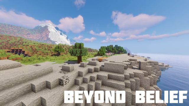 ТОП 5 ЛУЧШИЙ ШЕЙДЕРОВ ДЛЯ СЛАБЫХ КОМПОВ И НЕ ТОЛЬКО! смотреть онлайн