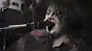 Агата Кристи - Истерика (фестиваль ''Конец света'' 1994)