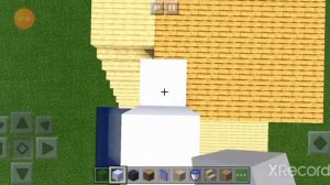 Как сделать очень крутой дом в Майнкрафте п очень классный
