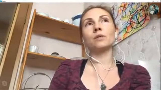 Отзыв художника-оформителя Марии Липкин после курса "Порядок в делах" смотреть онлайн